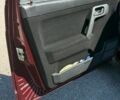 Красный Богдан 2110, объемом двигателя 1.6 л и пробегом 100 тыс. км за 3300 $, фото 5 на Automoto.ua