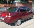 Красный Богдан 2110, объемом двигателя 1.6 л и пробегом 166 тыс. км за 1600 $, фото 3 на Automoto.ua