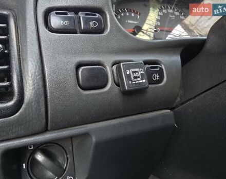 Красный Богдан 2110, объемом двигателя 1.6 л и пробегом 150 тыс. км за 2850 $, фото 18 на Automoto.ua
