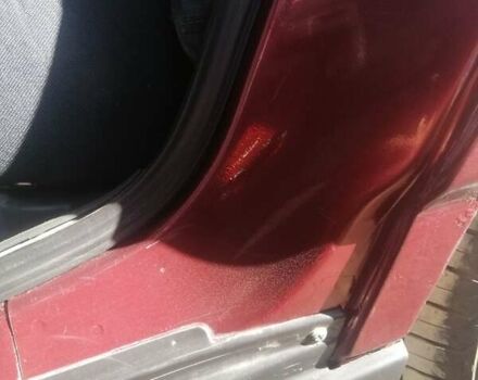 Красный Богдан 2110, объемом двигателя 1.6 л и пробегом 146 тыс. км за 3250 $, фото 11 на Automoto.ua