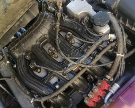 Червоний Богдан 2110, об'ємом двигуна 1.6 л та пробігом 146 тис. км за 3750 $, фото 21 на Automoto.ua