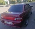 Червоний Богдан 2110, об'ємом двигуна 1.6 л та пробігом 146 тис. км за 3750 $, фото 4 на Automoto.ua