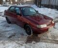 Красный Богдан 2110, объемом двигателя 1.6 л и пробегом 198 тыс. км за 3100 $, фото 1 на Automoto.ua