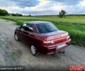 Красный Богдан 2110, объемом двигателя 1.6 л и пробегом 167 тыс. км за 1599 $, фото 1 на Automoto.ua