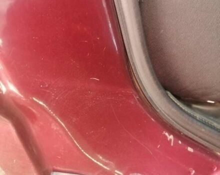 Красный Богдан 2110, объемом двигателя 1.6 л и пробегом 146 тыс. км за 3250 $, фото 14 на Automoto.ua