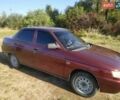 Красный Богдан 2110, объемом двигателя 1.6 л и пробегом 67 тыс. км за 3800 $, фото 1 на Automoto.ua
