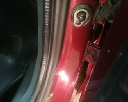 Красный Богдан 2110, объемом двигателя 1.6 л и пробегом 146 тыс. км за 3250 $, фото 13 на Automoto.ua