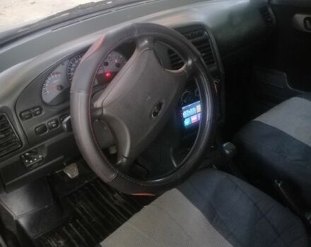 Червоний Богдан 2110, об'ємом двигуна 1.6 л та пробігом 146 тис. км за 3750 $, фото 18 на Automoto.ua