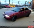 Красный Богдан 2110, объемом двигателя 1.6 л и пробегом 45 тыс. км за 3500 $, фото 1 на Automoto.ua