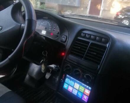 Красный Богдан 2110, объемом двигателя 1.6 л и пробегом 146 тыс. км за 3250 $, фото 20 на Automoto.ua