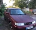 Красный Богдан 2110, объемом двигателя 1.6 л и пробегом 190 тыс. км за 3208 $, фото 1 на Automoto.ua