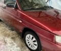 Красный Богдан 2110, объемом двигателя 1.6 л и пробегом 165 тыс. км за 2200 $, фото 1 на Automoto.ua