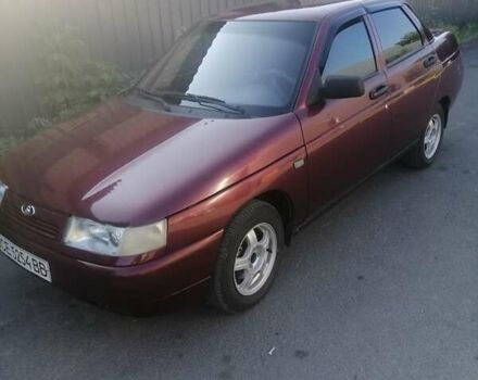 Красный Богдан 2110, объемом двигателя 1.6 л и пробегом 146 тыс. км за 3250 $, фото 3 на Automoto.ua