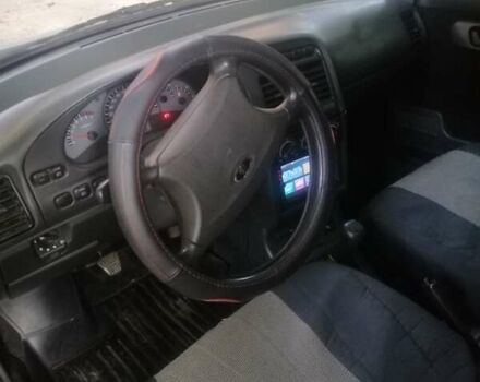 Красный Богдан 2110, объемом двигателя 1.6 л и пробегом 146 тыс. км за 3250 $, фото 21 на Automoto.ua