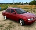 Красный Богдан 2110, объемом двигателя 1.6 л и пробегом 110 тыс. км за 1700 $, фото 1 на Automoto.ua