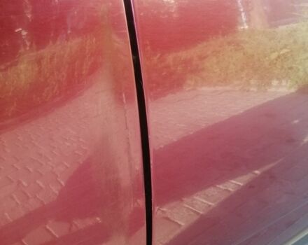 Червоний Богдан 2110, об'ємом двигуна 1.6 л та пробігом 146 тис. км за 3750 $, фото 14 на Automoto.ua