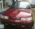 Червоний Богдан 2110, об'ємом двигуна 1.6 л та пробігом 0 тис. км за 8300 $, фото 1 на Automoto.ua