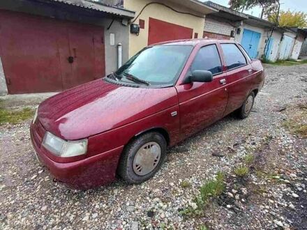 Червоний Богдан 2110, об'ємом двигуна 1.5 л та пробігом 100 тис. км за 950 $, фото 1 на Automoto.ua
