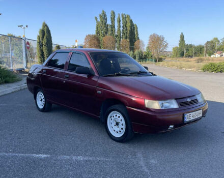 Красный Богдан 2110, объемом двигателя 1.6 л и пробегом 166 тыс. км за 1900 $, фото 1 на Automoto.ua