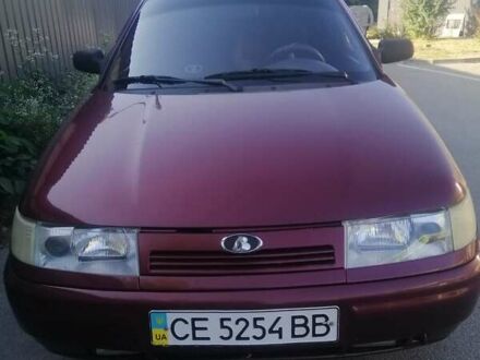 Червоний Богдан 2110, об'ємом двигуна 1.6 л та пробігом 146 тис. км за 3250 $, фото 1 на Automoto.ua