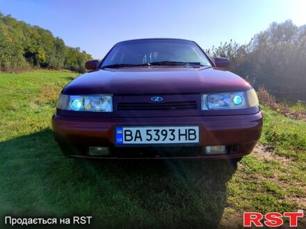 Богдан 2110 2013 у Кропивницькому (Кіровограді) на Automoto.ua Червоний Богдан 2110, об'ємом двигуна 1.6 л та пробігом 81 тис. км за 3000 $, фото 1 на Automoto.ua