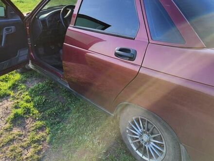 Богдан 2110 2013 в Новом Буге на Automoto.ua Красный Богдан 2110, объемом двигателя 1.6 л и пробегом 124 тыс. км за 2400 $, фото 1 на Automoto.ua