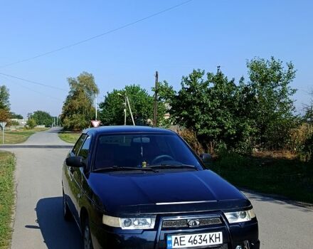 Богдан 2110, об'ємом двигуна 1.6 л та пробігом 138 тис. км за 2100 $, фото 1 на Automoto.ua