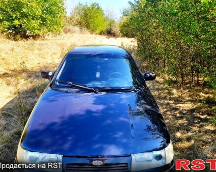 Богдан 2110, объемом двигателя 1.6 л и пробегом 124 тыс. км за 3500 $, фото 1 на Automoto.ua