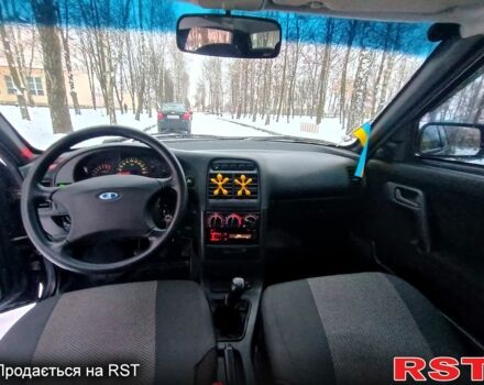 Богдан 2110, об'ємом двигуна 1.6 л та пробігом 111 тис. км за 3300 $, фото 12 на Automoto.ua