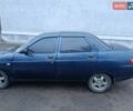 Богдан 2110, об'ємом двигуна 1.6 л та пробігом 124 тис. км за 2900 $, фото 1 на Automoto.ua