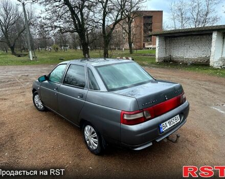 Богдан 2110, объемом двигателя 1.6 л и пробегом 180 тыс. км за 1650 $, фото 9 на Automoto.ua