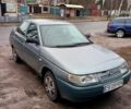 Богдан 2110, объемом двигателя 1.6 л и пробегом 185 тыс. км за 1350 $, фото 1 на Automoto.ua