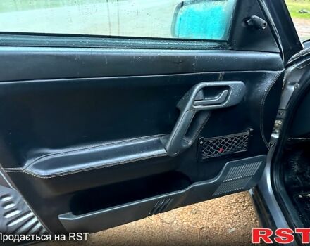 Богдан 2110, объемом двигателя 1.6 л и пробегом 180 тыс. км за 1650 $, фото 11 на Automoto.ua