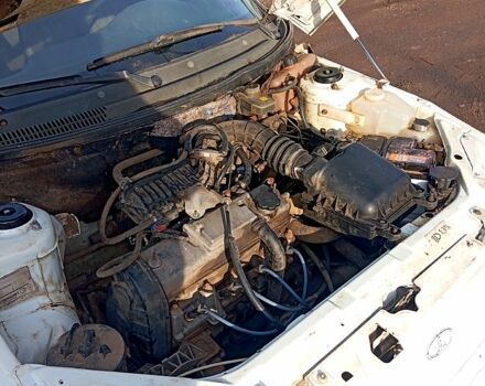 Богдан 2110, об'ємом двигуна 1.5 л та пробігом 111 тис. км за 1300 $, фото 6 на Automoto.ua