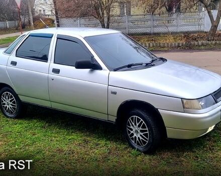 Богдан 2110, об'ємом двигуна 1.6 л та пробігом 160 тис. км за 2600 $, фото 4 на Automoto.ua