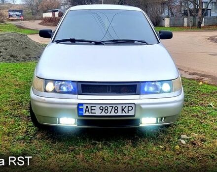 Богдан 2110, об'ємом двигуна 1.6 л та пробігом 160 тис. км за 2600 $, фото 1 на Automoto.ua