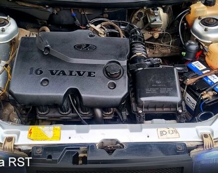 Богдан 2110, об'ємом двигуна 1.6 л та пробігом 160 тис. км за 2600 $, фото 2 на Automoto.ua