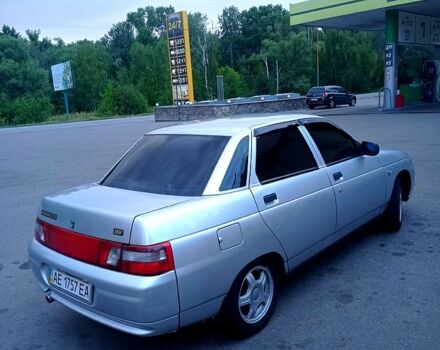 Богдан 2110, объемом двигателя 1.6 л и пробегом 200 тыс. км за 2600 $, фото 1 на Automoto.ua