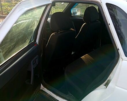 Богдан 2110, об'ємом двигуна 1.5 л та пробігом 111 тис. км за 1300 $, фото 5 на Automoto.ua