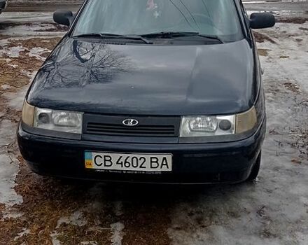 Богдан 2110, об'ємом двигуна 1.6 л та пробігом 142 тис. км за 2600 $, фото 6 на Automoto.ua