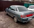 Богдан 2110, объемом двигателя 1.6 л и пробегом 185 тыс. км за 1350 $, фото 2 на Automoto.ua