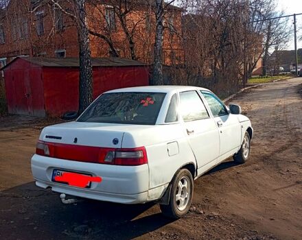 Богдан 2110, об'ємом двигуна 1.5 л та пробігом 111 тис. км за 1300 $, фото 2 на Automoto.ua