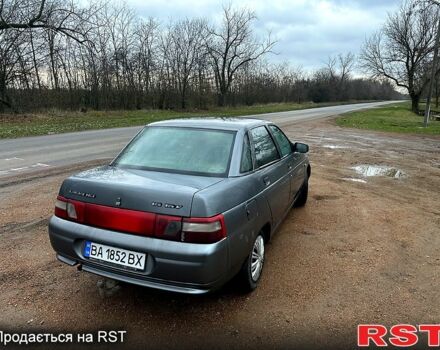 Богдан 2110, объемом двигателя 1.6 л и пробегом 180 тыс. км за 1650 $, фото 8 на Automoto.ua