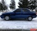 Богдан 2110, объемом двигателя 1.6 л и пробегом 180 тыс. км за 3200 $, фото 8 на Automoto.ua