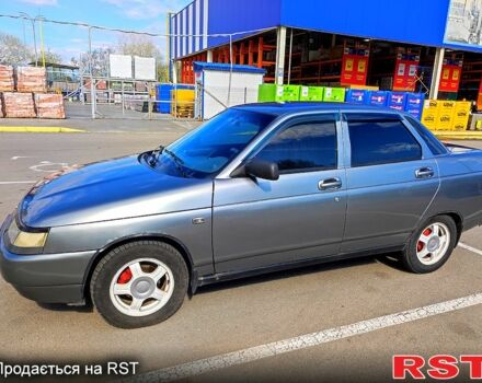 Богдан 2110, объемом двигателя 1.6 л и пробегом 173 тыс. км за 2500 $, фото 1 на Automoto.ua