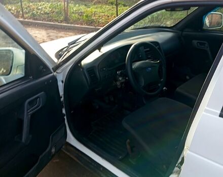 Богдан 2110, об'ємом двигуна 1.5 л та пробігом 111 тис. км за 1300 $, фото 4 на Automoto.ua