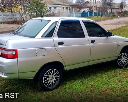 Богдан 2110, об'ємом двигуна 1.6 л та пробігом 160 тис. км за 2600 $, фото 3 на Automoto.ua