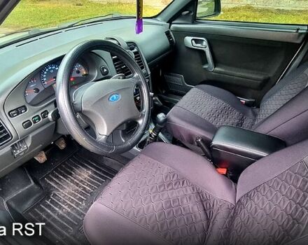 Богдан 2110, об'ємом двигуна 1.6 л та пробігом 160 тис. км за 2600 $, фото 5 на Automoto.ua