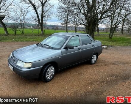 Богдан 2110, объемом двигателя 1.6 л и пробегом 180 тыс. км за 1650 $, фото 7 на Automoto.ua