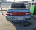 Богдан 2110, объемом двигателя 1.6 л и пробегом 90 тыс. км за 2300 $, фото 5 на Automoto.ua
